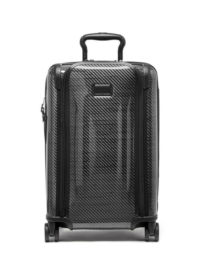 Tegra Lite International Front Pocket Expandable Carry-On - Voyage Luggage