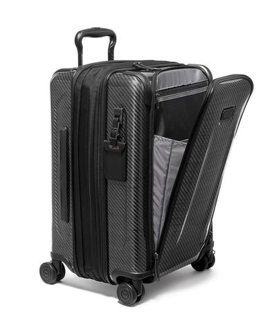 Tegra Lite International Front Pocket Expandable Carry-On - Voyage Luggage