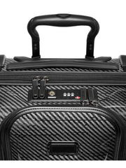 Tegra Lite International Front Pocket Expandable Carry-On