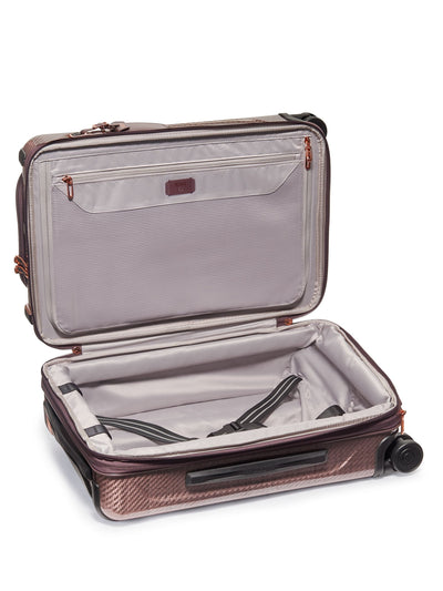 Tumi Tegra Lite International Front Pocket Expandable Carry-On
