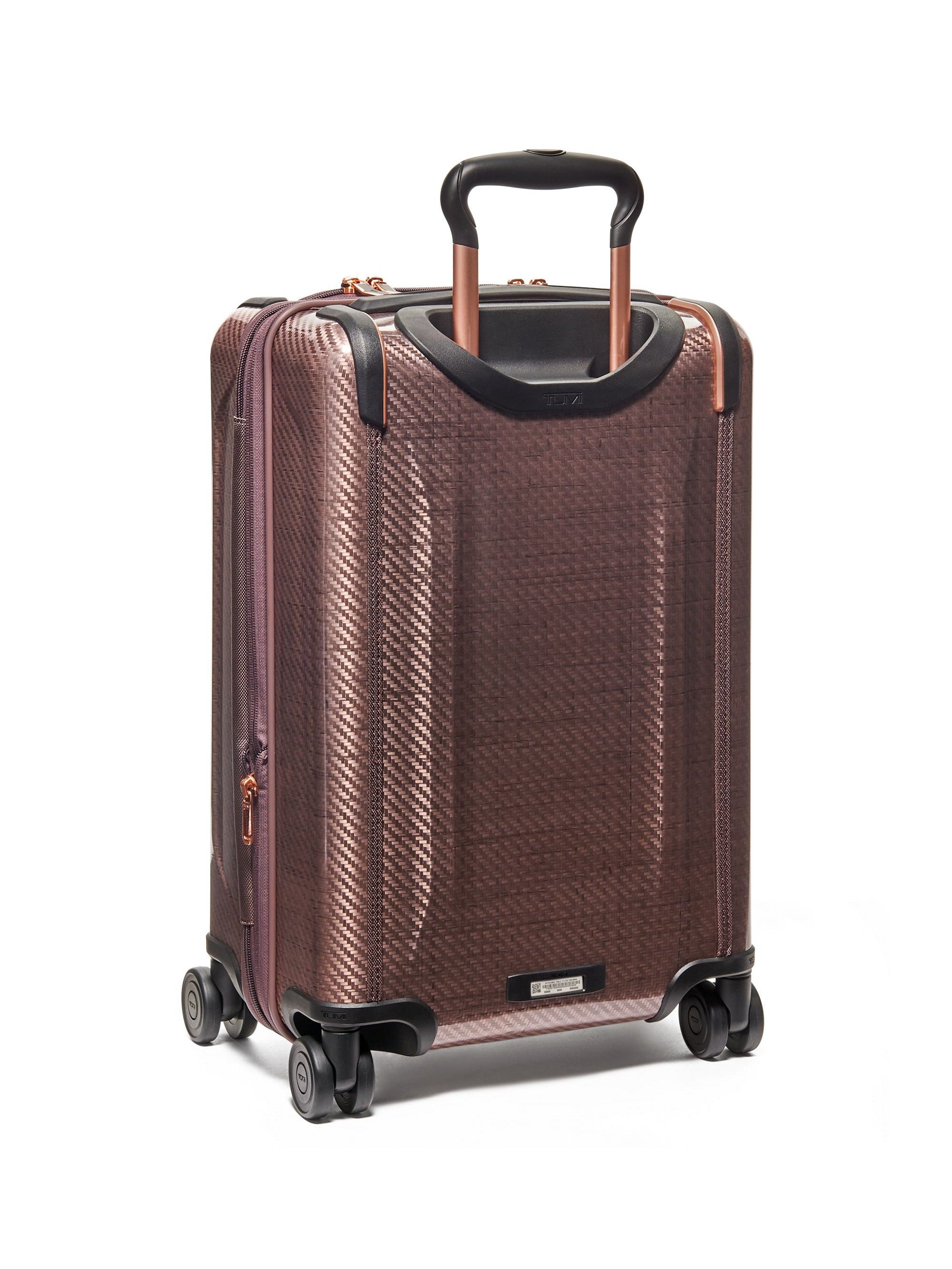 Tegra Lite International Front Pocket Expandable Carry-On