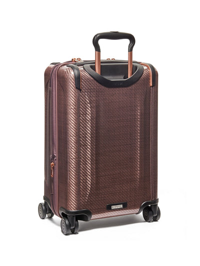 Tumi Tegra Lite International Front Pocket Expandable Carry-On