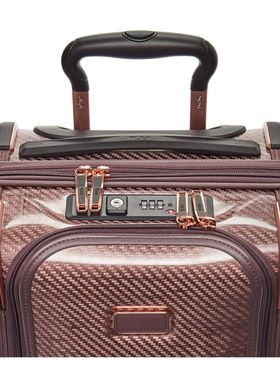 Tumi Tegra Lite International Front Pocket Expandable Carry-On