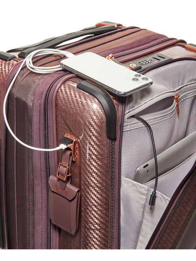 Tumi Tegra Lite International Front Pocket Expandable Carry-On
