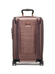 Tegra Lite International Front Pocket Expandable Carry-On