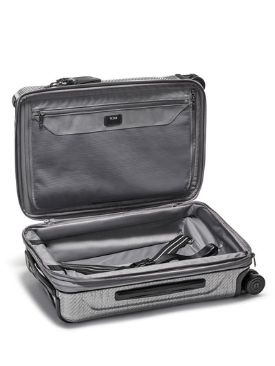 Tumi Tegra Lite International Front Pocket Expandable Carry-On