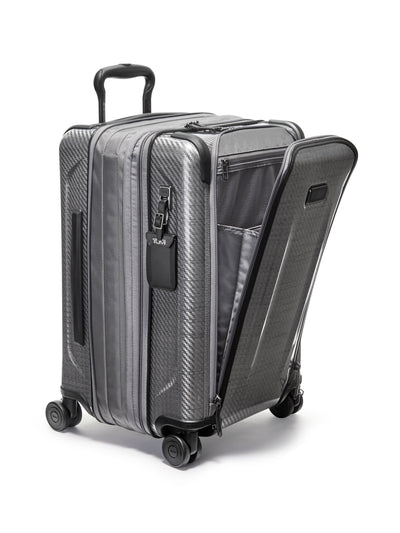 Tumi Tegra Lite International Front Pocket Expandable Carry-On