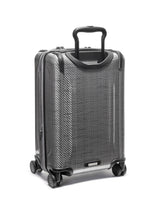 Tegra Lite International Front Pocket Expandable Carry-On