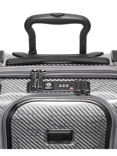 Tumi Tegra Lite International Front Pocket Expandable Carry-On
