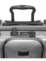 Tegra Lite International Front Pocket Expandable Carry-On