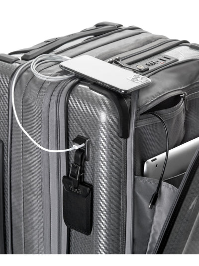 Tumi Tegra Lite International Front Pocket Expandable Carry-On