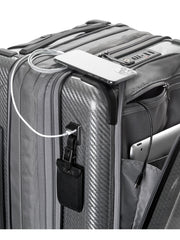 Tegra Lite International Front Pocket Expandable Carry-On