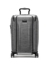 Tegra Lite International Front Pocket Expandable Carry-On