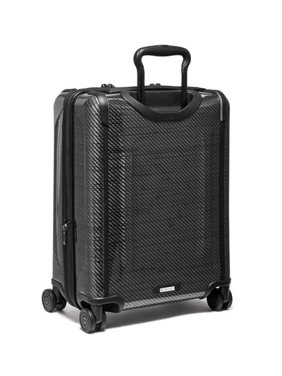 Tumi Tegra Lite Front Pocket Continental Expandable Spinner Suitcase