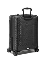 Tegra Lite Front Pocket Expandable Spinner Suitcase