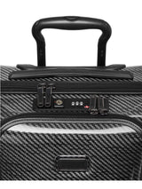 Tegra Lite Front Pocket Expandable Spinner Suitcase