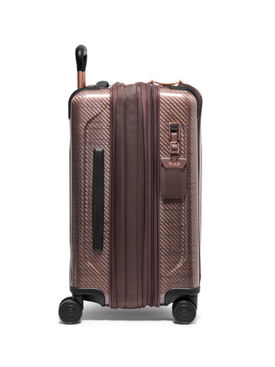 Tumi Tegra Lite Front Pocket Continental Expandable Spinner Suitcase