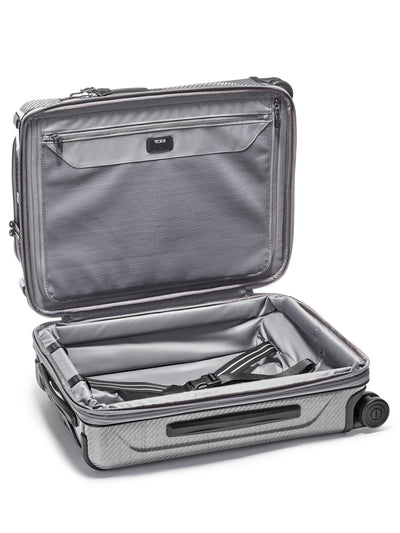 Tumi Tegra Lite Front Pocket Continental Expandable Spinner Suitcase