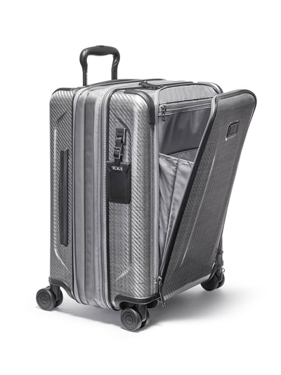 Tumi Tegra Lite Front Pocket Continental Expandable Spinner Suitcase