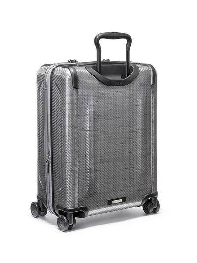 Tumi Tegra Lite Front Pocket Continental Expandable Spinner Suitcase