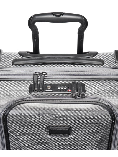 Tumi Tegra Lite Front Pocket Continental Expandable Spinner Suitcase