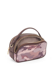 Voyageur June Crossbody