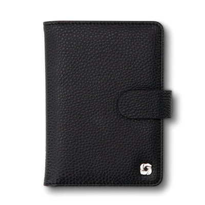 Samsonite Passport Cover and Luggage Tag Giftset