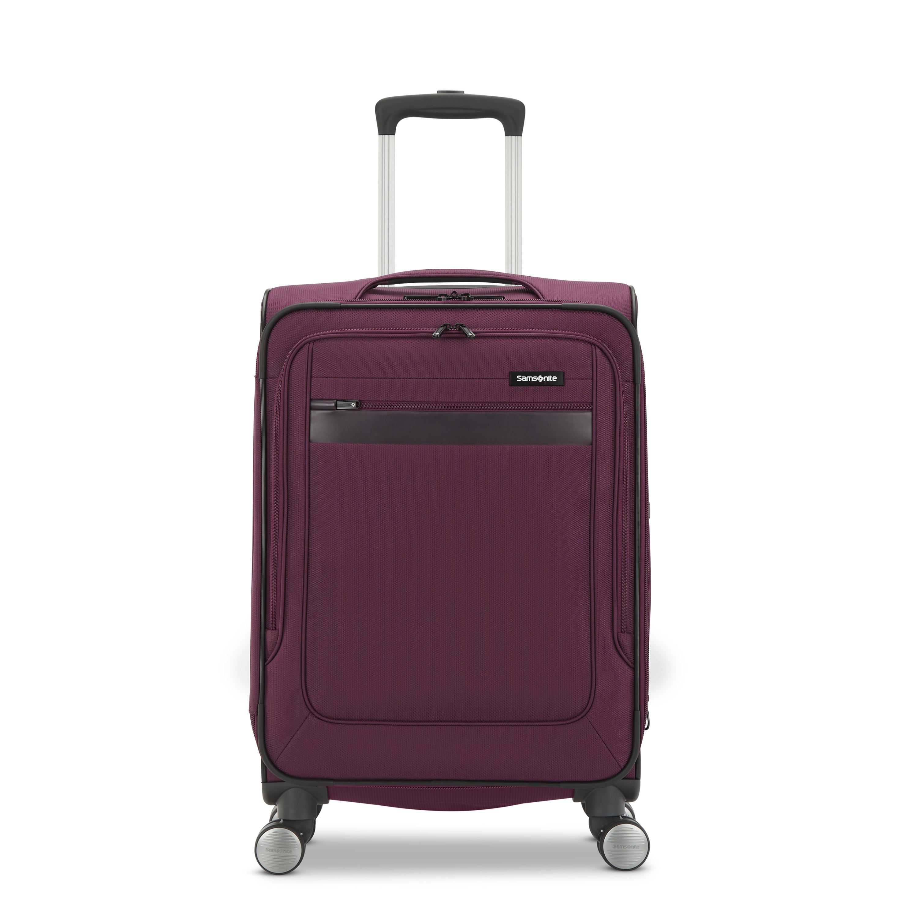 Samsonite Ascella 3.0 Softside Spinner