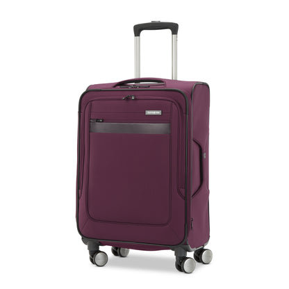Samsonite Ascella 3.0 Softside Spinner