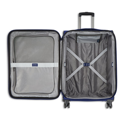 Samsonite Ascella 3.0 Softside Spinner