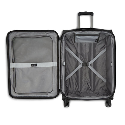 Samsonite Ascella 3.0 Softside Spinner