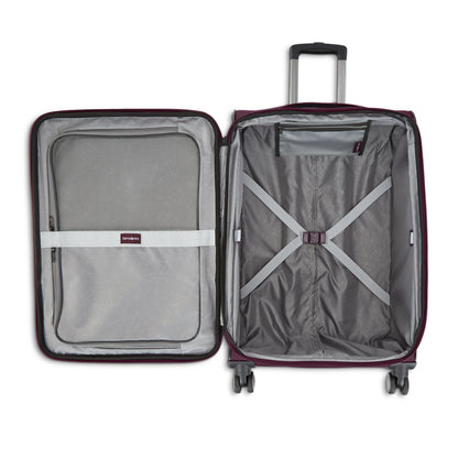 Samsonite Ascella 3.0 Softside Spinner