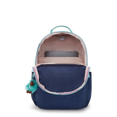 Kipling Seoul Large Laptop Backpack 15"