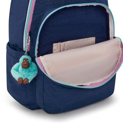 Kipling Seoul Large Laptop Backpack 15"