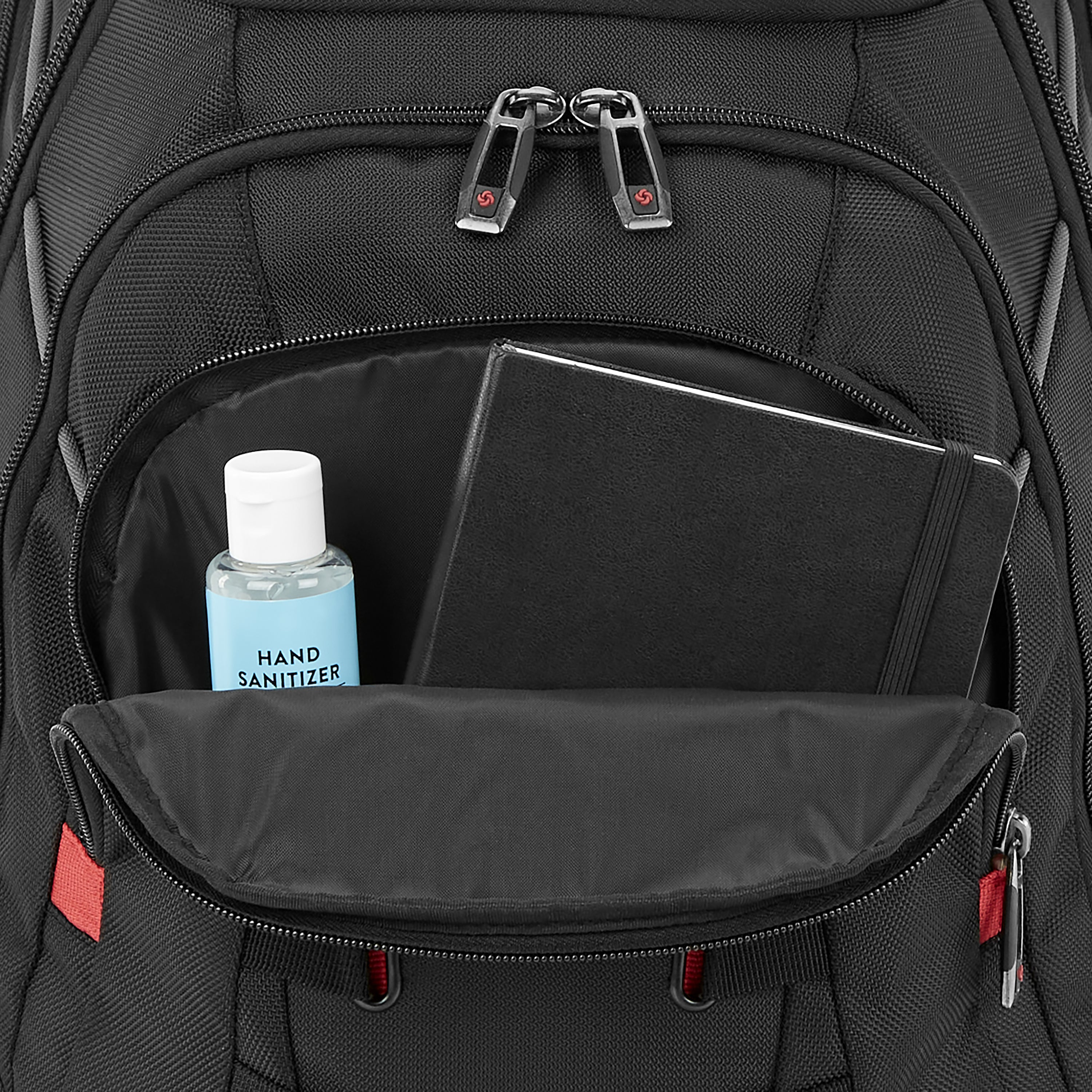 Mochila Nutech de 17"