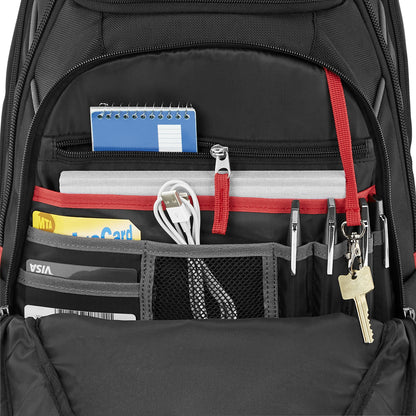 Mochila Nutech de 17"