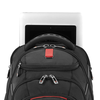 Mochila Nutech de 17"