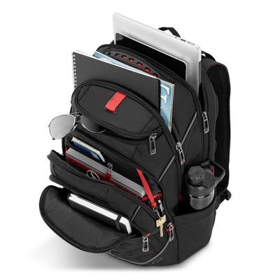Samsonite Tectonic Perfect Fit Laptop Backpack