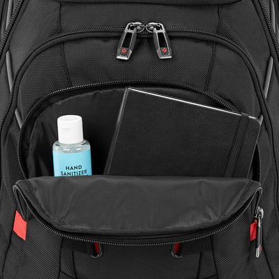 Samsonite Tectonic Perfect Fit Laptop Backpack