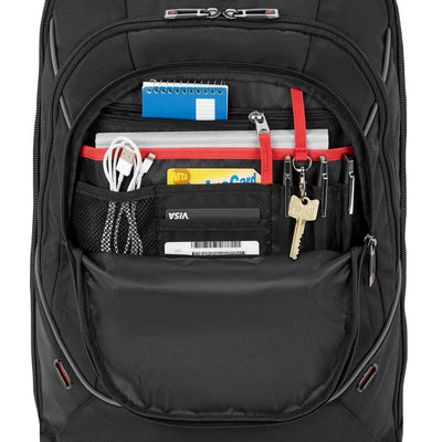 Samsonite Tectonic Perfect Fit Laptop Backpack