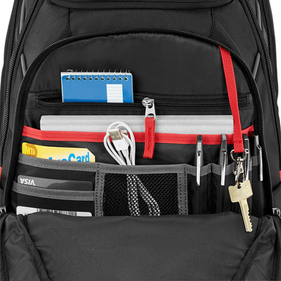 Samsonite Tectonic Perfect Fit Laptop Backpack