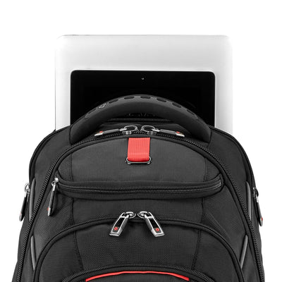 Samsonite Tectonic Perfect Fit Laptop Backpack