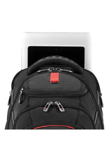 Nutech Backpack 17"