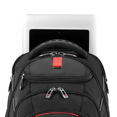 Nutech Backpack 17"