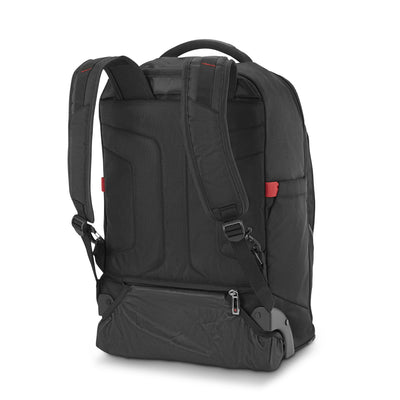 Samsonite Nutech Wheeled Bp