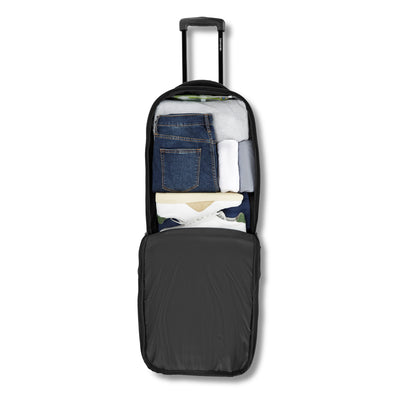 Samsonite Nutech Wheeled Bp