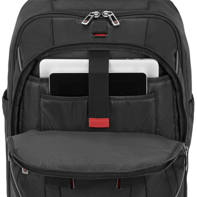 Samsonite Nutech Wheeled Bp