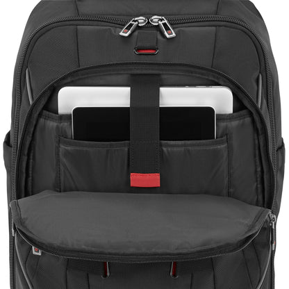 Bicicleta con ruedas Nutech Bp 17"