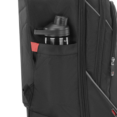 Samsonite Nutech Wheeled Bp