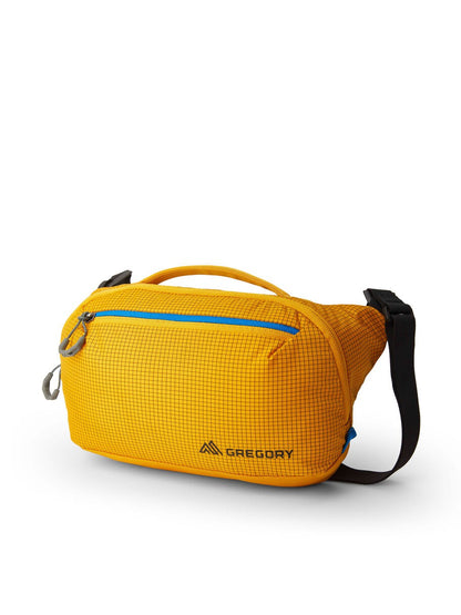 Bolso de hombro nano